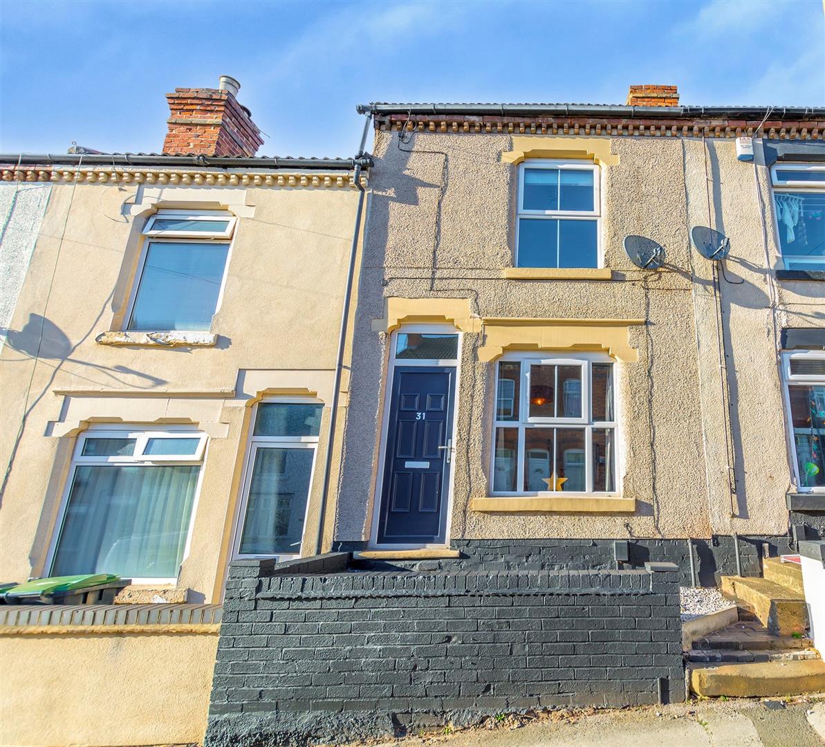 Brookhill Street, Stapleford, Nottingham Robert Ellis Estate Agents